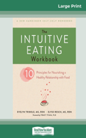 Intuitive Eating Workbook