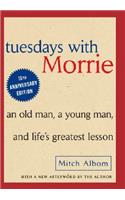 Tuesdays with Morrie