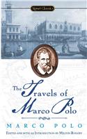 Travels of Marco Polo