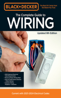 Black & Decker the Complete Guide to Wiring Updated 8th Edition