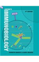 Janeway's Immunobiology