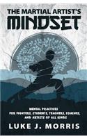 Martial Artist's Mindset