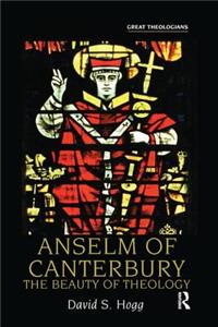 Anselm of Canterbury