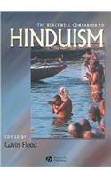 Blackwell Companion to Hinduism