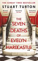 The Seven Deaths of Evelyn Hardcastle