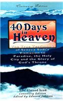 40 Days in Heaven