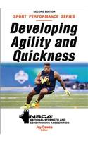 Developing Agility and Quickness