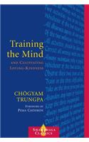 Training the Mind & Cultivating Loving-Kindness