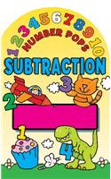 Number Pops - Subtraction