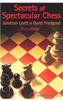 Secrets of Spectacular Chess
