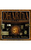 Dharma Deck: Wisdom from the Vedas