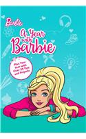 A Year with Barbie