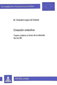 Creación Colectiva