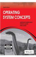 Operating Systems Concepts