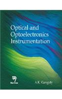 Optical And Optoelectronic Instrumentation PB
