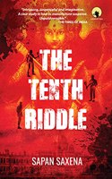 THE TENTH RIDDLE