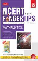 Ncert at Your Fingertips Mathematics Class 10