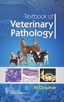 Textbook of Veterinary Pathology
