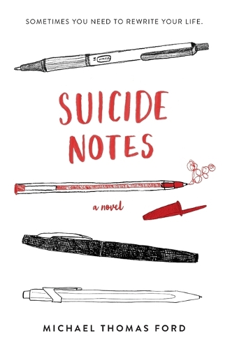 Suicide Notes