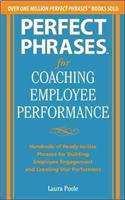 Perfect Phrases for Coaching Employee Performance
