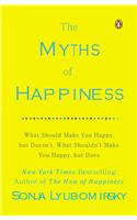 Myths of Happiness