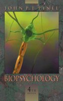 Biopsychology: International Edition