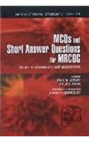 Mcqs And Short Answer Question For Mrcog