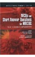 Mcqs And Short Answer Question For Mrcog