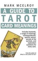 Guide to Tarot Card Meanings