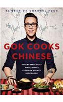 Gok Cooks Chinese