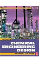 Chemical Engineering Design