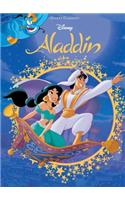 Disney: Aladdin