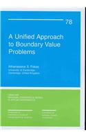 Unified Approach to Boundary Value Problems