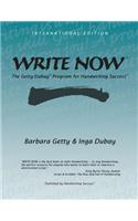 Write Now