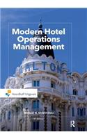 Modern Hotel Operations Management