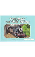 Thomas the Tank Engine: The Railway Series: Thomas the Tank Engine