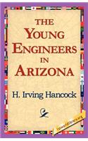 Young Engineers in Arizona