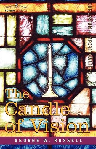 Candle of Vision: (English)