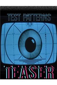 Test Patterns Teaser