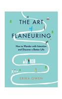 The Art of Flaneuring