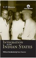 Integration Of The Indian States