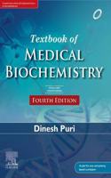 Textbook of Medical Biochemistry, 4th Updated Edition