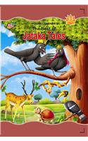 The Best of Jataka Tales