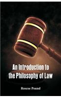 Introduction to the Philosophy of Law