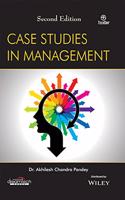 Case Studies in Management, 2ed