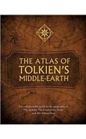 The Atlas of Tolkien's Middle-earth