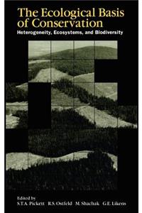 The Ecological Basis of Conservation