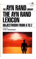 Ayn Rand Lexicon