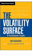 The Volatility Surface - A Practitioner's Guide