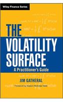 The Volatility Surface